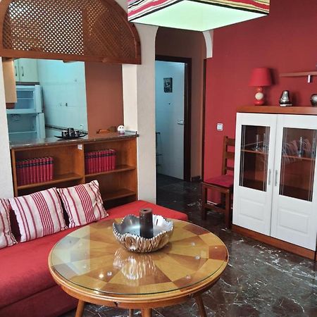 Vandelvira Parking Gratis Climatizado Apartment Jaén Екстериор снимка
