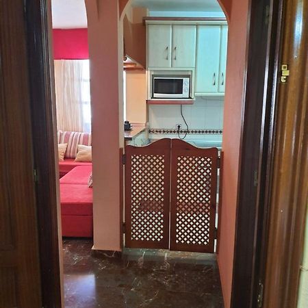 Vandelvira Parking Gratis Climatizado Apartment Jaén Екстериор снимка