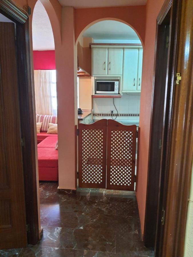 Vandelvira Parking Gratis Climatizado Apartment Jaén Екстериор снимка