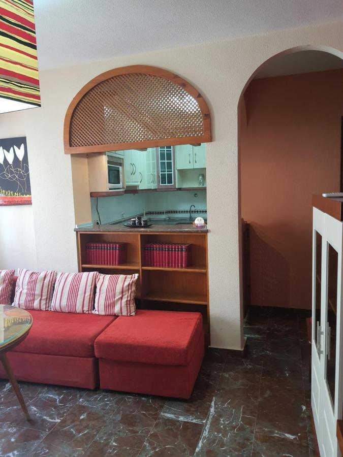 Vandelvira Parking Gratis Climatizado Apartment Jaén Екстериор снимка