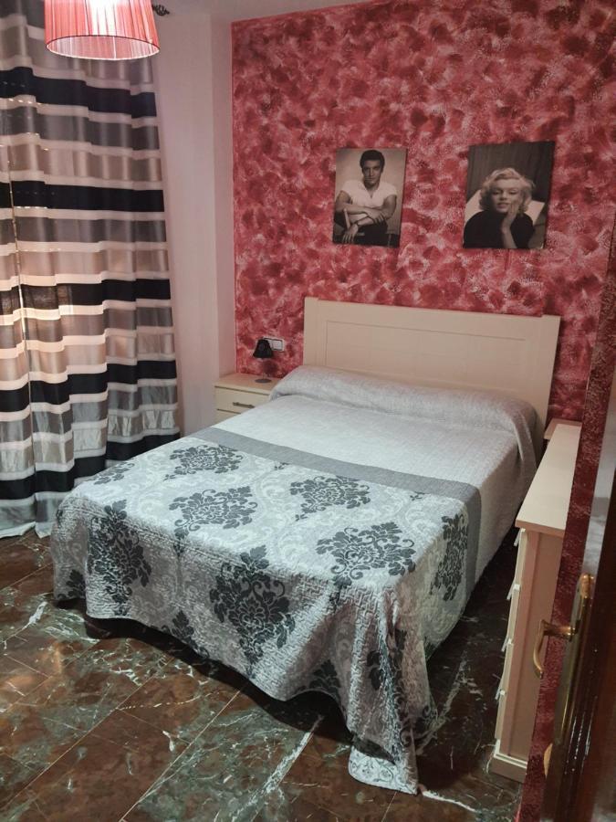 Vandelvira Parking Gratis Climatizado Apartment Jaén Екстериор снимка