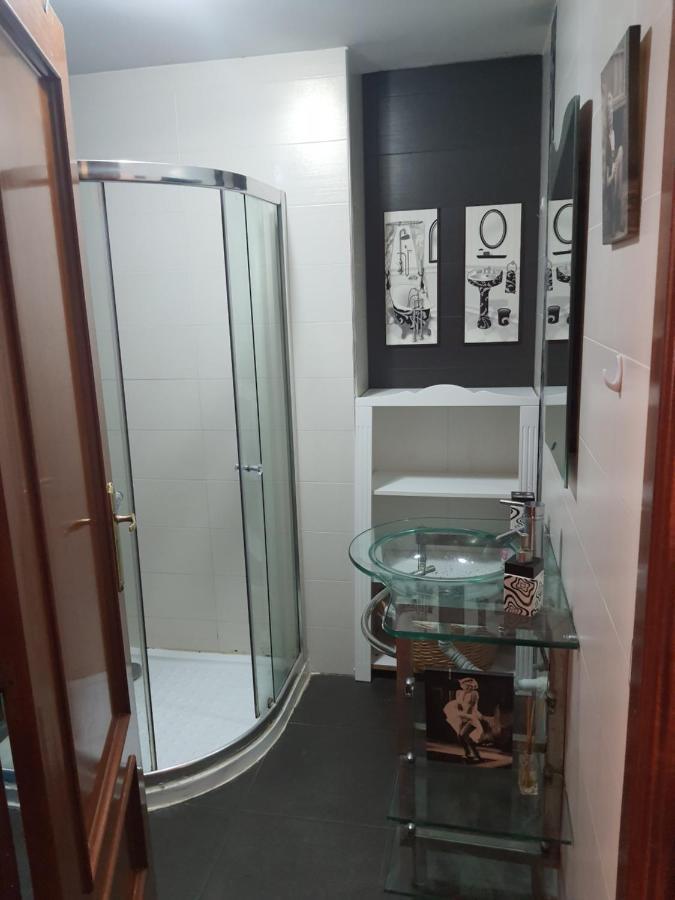 Vandelvira Parking Gratis Climatizado Apartment Jaén Екстериор снимка