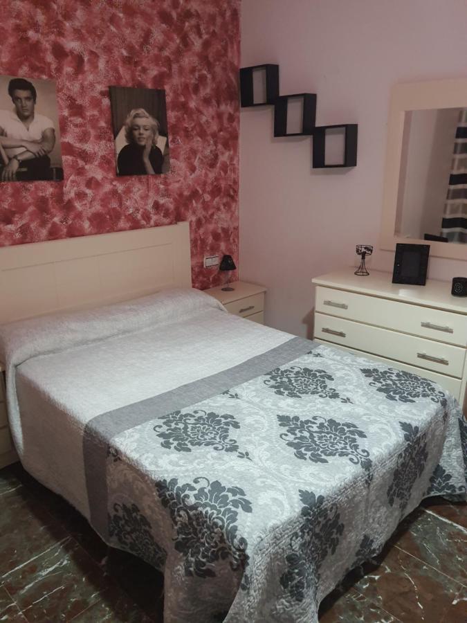 Vandelvira Parking Gratis Climatizado Apartment Jaén Екстериор снимка