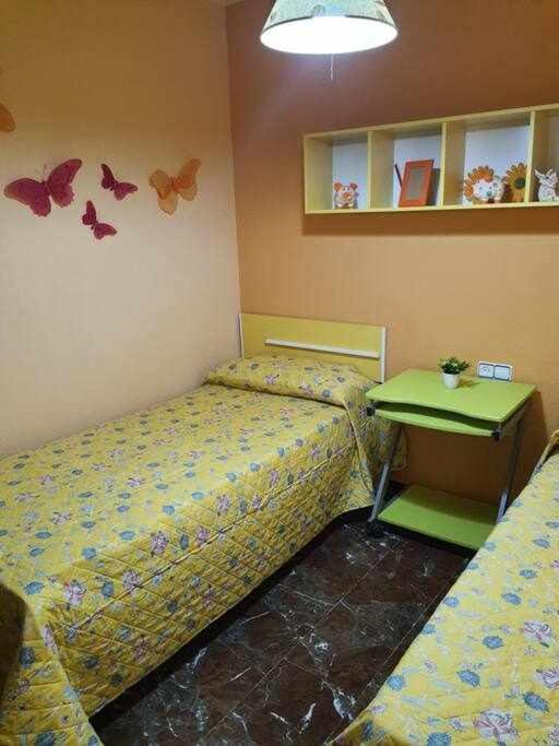 Vandelvira Parking Gratis Climatizado Apartment Jaén Екстериор снимка